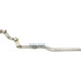 96 / Katalysator | MERCEDES E 300 96-99 | 28089 96 / Katalysator | MERCEDES E 300 96-99 | 28089