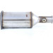 91 / DPF EVO C CITROEN C5 2.0 HDI 01 EVO S 73107
