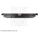 Bremsbelagsatz Suzuki P. Grand Vitara 15-/Sx4 13 | ADK84241 Bremsbelagsatz Suzuki P. Grand Vitara 15-/Sx4 13 | ADK84241