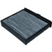 KAMOKA Filter, Innenraumluft | F520201 KAMOKA Filter, Innenraumluft | F520201
