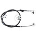 A.B.S. Handbremsseil Seilzug Festellbremse K18972