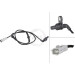 A.B.S. ABS Sensor | 31869 A.B.S. ABS Sensor | 31869