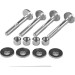Reparatursatz, Querlenker | TED99495 Reparatursatz, Querlenker | TED99495