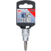BGS Bit-Einsatz | Antrieb Innenvierkant 10 mm (3/8"""") | Kreuzschlitz PZ2 | 2551 BGS Bit-Einsatz | Antrieb Innenvierkant 10 mm (3/8"""") | Kreuzschlitz PZ2 | 2551
