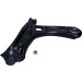 Querlenker Vw S. A1/Ibiza/Polo 08- Le Kpl | 72-2822 Querlenker Vw S. A1/Ibiza/Polo 08- Le Kpl | 72-2822