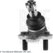 BluePrint Schulterklopfen | ADT38675