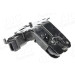 HECKKLAPPENSCHLOSS | AUDI A4 AVANT 11,04-6,08 | 58247 HECKKLAPPENSCHLOSS | AUDI A4 AVANT 11,04-6,08 | 58247