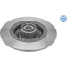 Bremsscheibe | 16-15 523 4111 Bremsscheibe | 16-15 523 4111