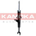 KAMOKA Stoßdämpfer | 2000651 KAMOKA Stoßdämpfer | 2000651
