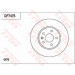 Bremsscheibe Opel P. Astra 09 | DF7475 Bremsscheibe Opel P. Astra 09 | DF7475