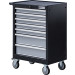 BGS Werkstattwagen | 7 Schubladen | leer | 4235 BGS Werkstattwagen | 7 Schubladen | leer | 4235