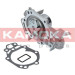 KAMOKA Wasserpumpe T0105