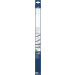 BOSCH | Wischerblatt H480 | TWIN-Standard | 3397004759