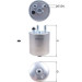 MAHLE Kraftstofffilter | KL 639D