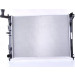 Wasserkühler PKW | KIA CEED 07 | 66674 Wasserkühler PKW | KIA CEED 07 | 66674