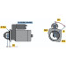 BOSCH | Automotive Anlasser | 0001108245 BOSCH | Automotive Anlasser | 0001108245