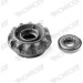 VKDA 35111T Wälzlager, Federbeinstützlager Set | SEAT Arosa, VW Lupo,Polo | MK068 VKDA 35111T Wälzlager, Federbeinstützlager Set | SEAT Arosa, VW Lupo,Polo | MK068