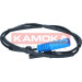 KAMOKA Sensor, Raddrehzahl | 1060761 KAMOKA Sensor, Raddrehzahl | 1060761
