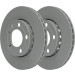 Bremsscheibe Vw P. Fox/Polo 01-11 | 24.0118-0137.1 Bremsscheibe Vw P. Fox/Polo 01-11 | 24.0118-0137.1