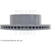 Bremsscheibe Jeep P. Cherokee/Wrangler 2.4-4.0 84-07 | ADA104332 Bremsscheibe Jeep P. Cherokee/Wrangler 2.4-4.0 84-07 | ADA104332