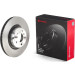 11 482 092 Brembo PREMIUM HA zweiteilig BMW 1er, 2er, 3er, 4er 10 PRIME LINE - Composite 09.C396.13