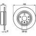 Bremsscheibe HA | SAAB 9-5 99 | 0 986 478 478