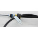 Seilzug, Feststellbremse Toyota T. Yaris 11- Pr | 8140131330 Seilzug, Feststellbremse Toyota T. Yaris 11- Pr | 8140131330
