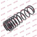 KYB Fahrwerksfeder Opel T. Monterey A 3.1Td/3.2I 09/91-07/98 | RA5503 KYB Fahrwerksfeder Opel T. Monterey A 3.1Td/3.2I 09/91-07/98 | RA5503