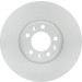 Bremsscheibe | PEUGEOT,CITROEN | 0 986 479 A89 Bremsscheibe | PEUGEOT,CITROEN | 0 986 479 A89