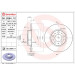 41 482 013 Bremsscheibe HA | ALFA 159,Brera 05 | 08.9364.11 41 482 013 Bremsscheibe HA | ALFA 159,Brera 05 | 08.9364.11