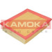 KAMOKA Luftfilter | F200401 KAMOKA Luftfilter | F200401