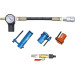 BGS Getriebeöl-Ablasssystem-Satz | für Automatikgetriebe | für Mercedes-Benz & BMW | 5-tlg | 6929 BGS Getriebeöl-Ablasssystem-Satz | für Automatikgetriebe | für Mercedes-Benz & BMW | 5-tlg | 6929