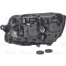 Scheinwerfer R VOLL-LED VALEO PQ | VW TRANSPORTER T6 4,15-7,19 | 46717 Scheinwerfer R VOLL-LED VALEO PQ | VW TRANSPORTER T6 4,15-7,19 | 46717