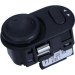 Spiegeleinstellschalter Opel Agila A, Astra G, Vectra B, Zafira A | 9226863 Spiegeleinstellschalter Opel Agila A, Astra G, Vectra B, Zafira A | 9226863