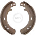 A.B.S. Bremsbacken A.B.S. Bremsbacken