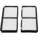 AMC Innenraumfilter PKW | MAZDA 3 09 | MC-5121 AMC Innenraumfilter PKW | MAZDA 3 09 | MC-5121