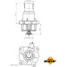 Thermostat, Kühlmittel | 725030 Thermostat, Kühlmittel | 725030