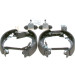 Bremsbacken | CHEVROLET,OPEL | 0 204 114 630 Bremsbacken | CHEVROLET,OPEL | 0 204 114 630