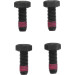 Bremsklötze VA | MERCEDES W201,W124,W126 84 | GDB818 Bremsklötze VA | MERCEDES W201,W124,W126 84 | GDB818