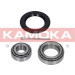 KAMOKA Radlagersatz | 5600005 KAMOKA Radlagersatz | 5600005