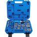 BGS Bremskolben-Rückstell-Satz | pneumatisch | 16-tlg | 1117 BGS Bremskolben-Rückstell-Satz | pneumatisch | 16-tlg | 1117