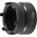 BGS Nutmuttern-Einsatz für Radnaben | Zapfen außen liegend | für Mercedes-Benz, Nissan, Opel, Renault, VW | 9617 BGS Nutmuttern-Einsatz für Radnaben | Zapfen außen liegend | für Mercedes-Benz, Nissan, Opel, Renault, VW | 9617