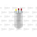 VALEO Kraftstofffilter | 587575 VALEO Kraftstofffilter | 587575