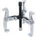 BGS Außen-/Innenabzieher, 3-armig | 20 - 110 mm | 7724 BGS Außen-/Innenabzieher, 3-armig | 20 - 110 mm | 7724
