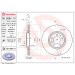 70 482 021 Bremsscheibe HA | CITROEN C6 05 | 09.9264.11 70 482 021 Bremsscheibe HA | CITROEN C6 05 | 09.9264.11