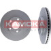 KAMOKA Bremsscheibe 1032028