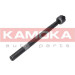KAMOKA Axialgelenk, Spurstange 9020122