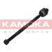 KAMOKA Axialgelenk, Spurstange | 9020075 KAMOKA Axialgelenk, Spurstange | 9020075
