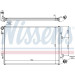 Wasserkühler PKW | VW Eos, Jetta III, Passat 05 | 65291A Wasserkühler PKW | VW Eos, Jetta III, Passat 05 | 65291A