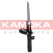 KAMOKA Stoßdämpfer 2000211 KAMOKA Stoßdämpfer 2000211